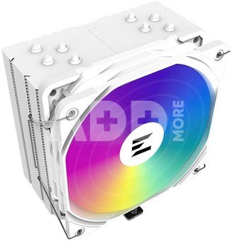 Zalman CNPS9X Performa Plus 120mm ARGB White