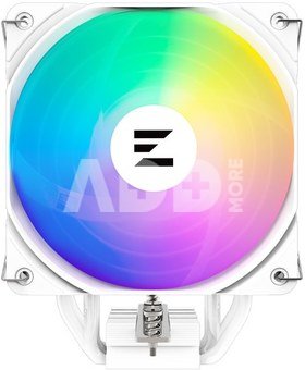 Zalman CNPS9X Performa Plus 120mm ARGB White