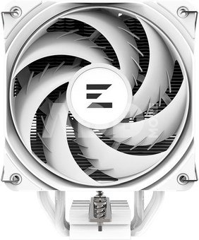 Zalman CNPS9X Performa Plus 120mm ARGB White
