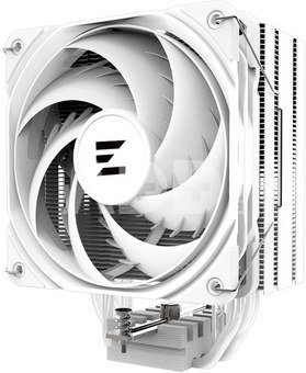 Zalman CNPS9X Performa Plus 120mm ARGB White