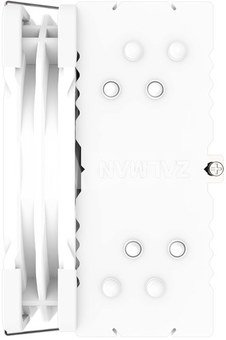 Zalman CNPS9X Performa Plus 120mm ARGB White