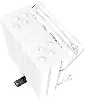Zalman CNPS9X Performa Plus 120mm ARGB White