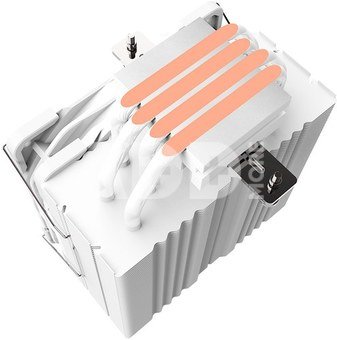 Zalman CNPS9X Performa Plus 120mm ARGB White