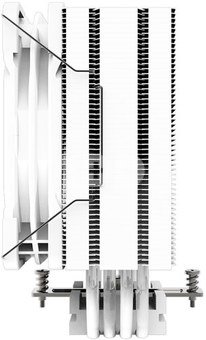 Zalman CNPS9X Performa Plus 120mm ARGB White