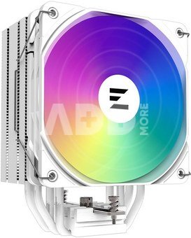 Zalman CNPS9X Performa Plus 120mm ARGB White