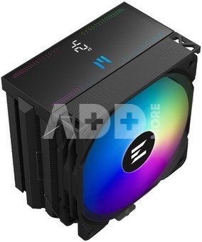 Zalman CPU cooler CNPS13X DS black