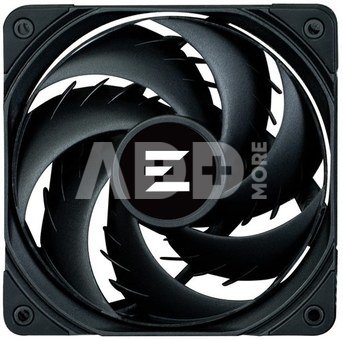 Zalman ZM-AF120 Black 120mm