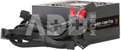 Zalman GigaMax 650W 80+Bronze 230V EU