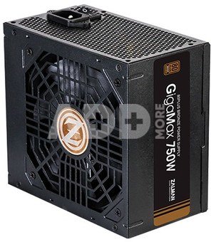 Zalman GigaMax 750W 80+Bronze 230V EU