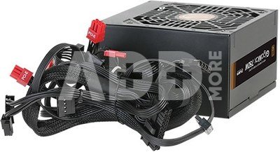 Zalman GigaMax 750W 80+Bronze 230V EU
