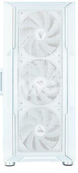 Zalman I3 NEO white, RGB fan x4