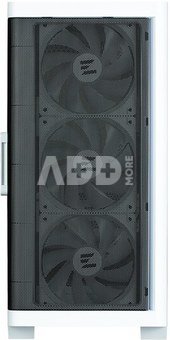 Zalman M4 ARGB x4 White