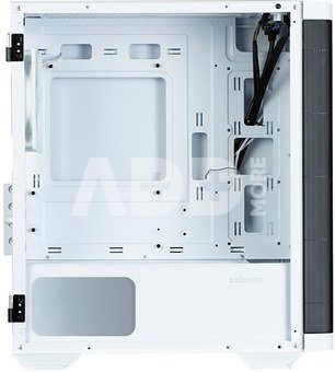Zalman M4 ARGB x4 White
