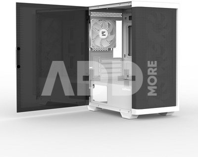 Zalman M4 ARGB x4 White