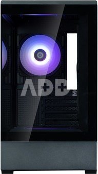 Zalman P30 Black V2 ARGB Fan x3
