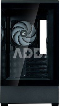 Zalman P30 Black V2 ARGB Fan x3