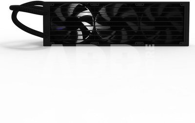 Reserator5 Z36 Black 120 mm CPU Cooler