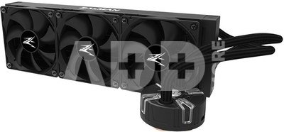 Reserator5 Z36 Black 120 mm CPU Cooler
