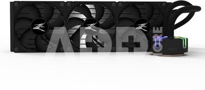 Reserator5 Z36 Black 120 mm CPU Cooler