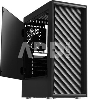 Zalman T7 ATX, 120mm fan x2