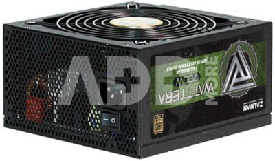 Zalman WATTTERA 700W 80+Gold 100-240V EU