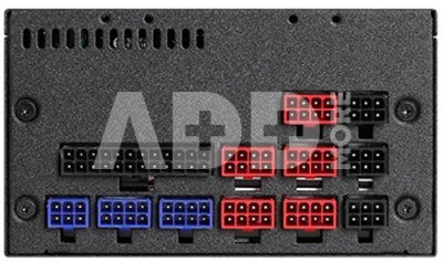 Zalman WATTTERA 700W 80+Gold 100-240V EU