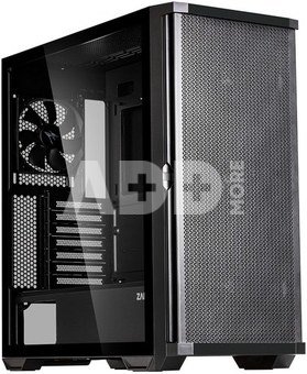 Zalman Z10 ATX Black Fan x4