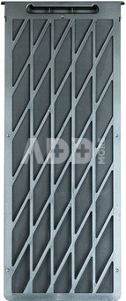 Zalman Z9 Iceberg MS ARGBx4 ATX, Black