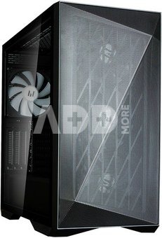 Zalman Z9 Iceberg MS ARGBx4 ATX, Black