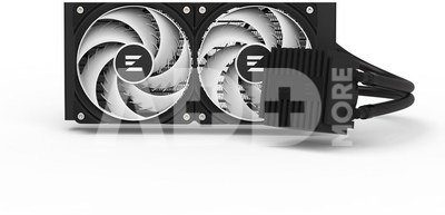 Zalman ZALMAN ALPHA2 24 Black 240 mm CPU Liquid Coole