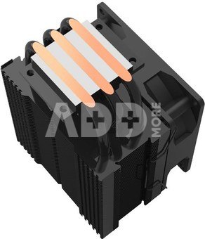 Zalman ZALMAN CNPS4X BLACK V2 CPU Cooler