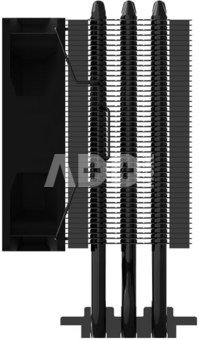 Zalman ZALMAN CNPS4X BLACK V2 CPU Cooler