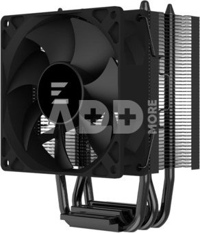 Zalman ZALMAN CNPS4X BLACK V2 CPU Cooler