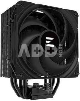 Zalman ZALMAN CNPS9X PERFORMA PLUS Black CPU Cooler
