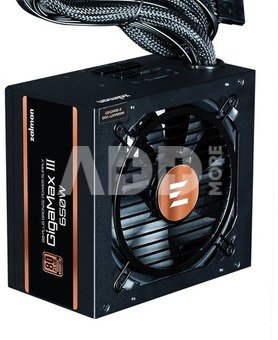 Zalman ZALMAN GigaMax III 850W 80+ BRONZE ATX 3.0