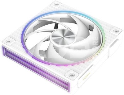 Zalman ZM-DF120, 120mm Daisy Chain Fan, PWM, 2300RPM, White