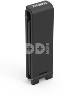 Zalman ZM-FH10 BK Aluminum Black