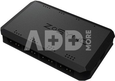 Zalman ZM-LF120A3 120mm ARGB 3-Packs