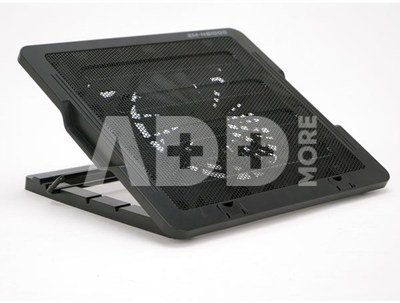 Zalman ZM-NS1000 16Inch, 180mm Fan