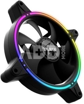 Zalman ZM-RFD120A 120mm, ARGB, 5V 3-Pin