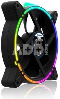 Zalman ZM-RFD120A 120mm, ARGB, 5V 3-Pin