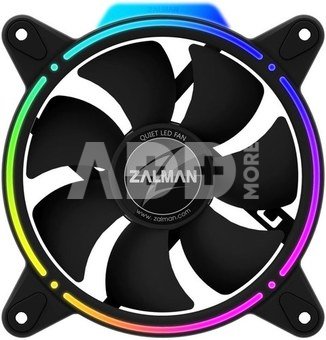 Zalman ZM-RFD120A 120mm, ARGB, 5V 3-Pin