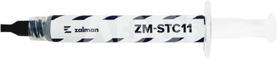 Zalman ZM-STC11 Thermal Compound, 2.0g, Gray