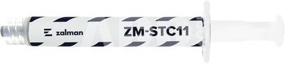 Zalman ZM-STC11 Thermal Compound, 2.0g, Gray