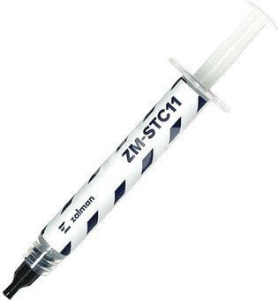 Zalman ZM-STC11 Thermal Compound, 2.0g, Gray