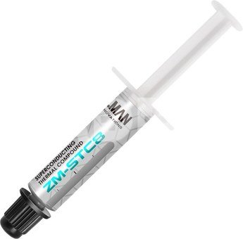 Zalman ZM-STC8 Thermal Compound, 8.3W/mK, 1.5g