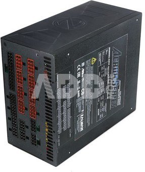 Zalman ZM750-ARX 750W 80Plus Platinum 100-240V EU