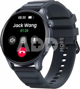 Zeblaze Btalk 3 Pro smartwatch - gray