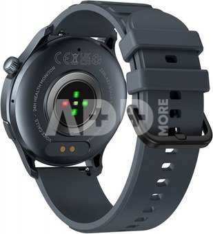 Zeblaze Btalk 3 Pro smartwatch - gray