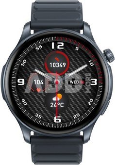 Zeblaze Btalk 3 Pro smartwatch - gray